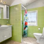 3 Bedroom In Brenderup Fyn Bro (Funen)