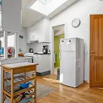 3 Bedroom In Brenderup Fyn * Bro (Funen)