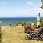 Holiday home 3 Bedroom In Brenderup Fyn