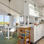 3 Bedroom In Brenderup Fyn Bro (Funen)