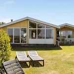 Holiday home 3 Bedroom In Brenderup Fyn Bro (Funen)