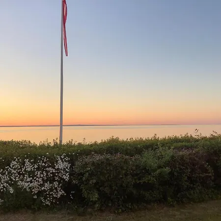 3 Bedroom In Brenderup Fyn Bro (Funen)