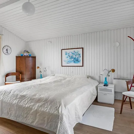 3 Bedroom In Brenderup Fyn Holiday home Bro (Funen)