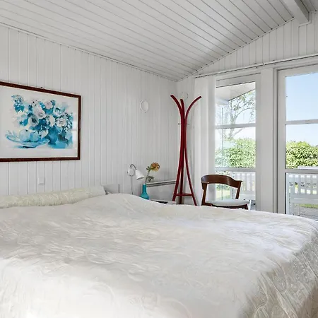 3 Bedroom In Brenderup Fyn Holiday home Bro (Funen)