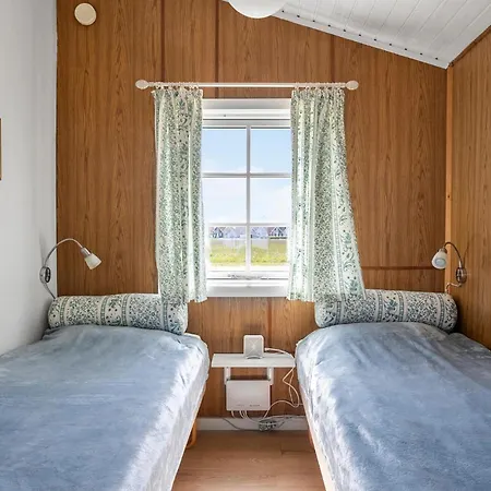 Hébergement de vacances 3 Bedroom In Brenderup Fyn Bro (Funen)