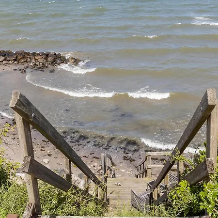 3 Bedroom In Brenderup Fyn *