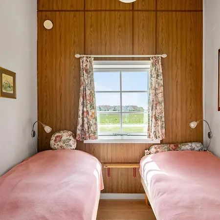 3 Bedroom In Brenderup Fyn * Bro (Funen)