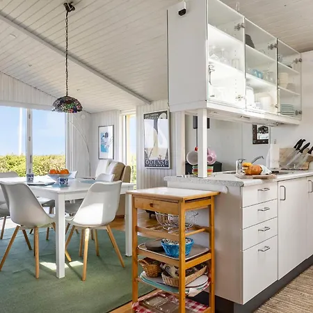 3 Bedroom In Brenderup Fyn Bro (Funen)