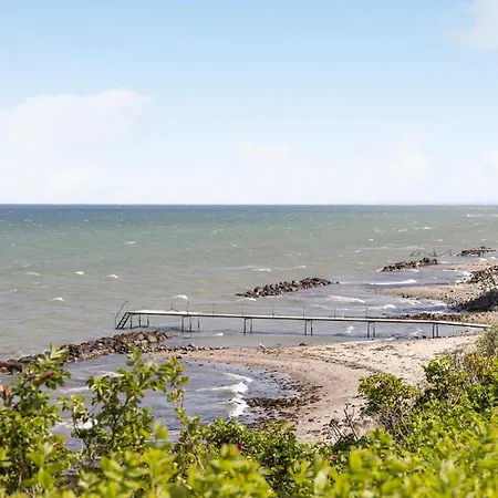 3 Bedroom In Brenderup Fyn