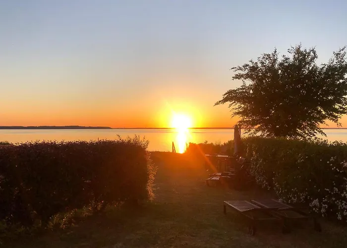 Prázdninový dům 3 Bedroom In Brenderup Fyn *