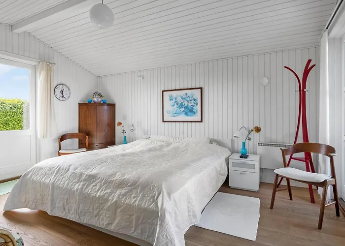 3 Bedroom In Brenderup Fyn Prázdninový dům Bro (Funen)