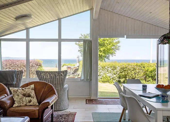 3 Bedroom In Brenderup Fyn Bro (Funen)