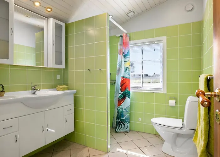 3 Bedroom In Brenderup Fyn Bro (Funen)