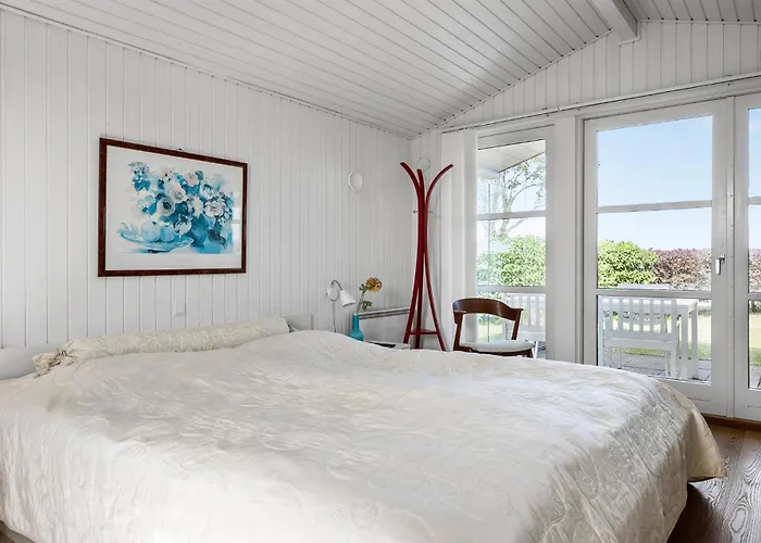 3 Bedroom In Brenderup Fyn Prázdninový dům Bro (Funen)