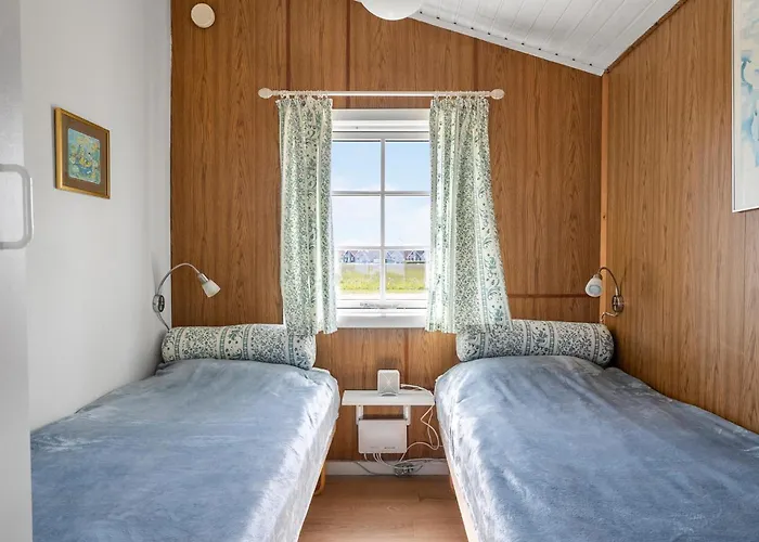 Prázdninový dům 3 Bedroom In Brenderup Fyn Bro (Funen)