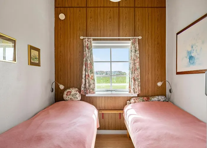 3 Bedroom In Brenderup Fyn * Bro (Funen)