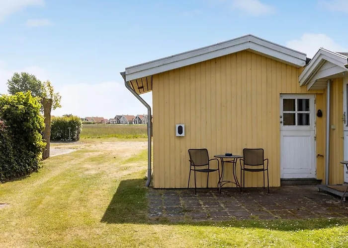 Prázdninový dům 3 Bedroom In Brenderup Fyn *